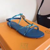 Louis Vuitton luxury shoes full view — premium authentic designer style