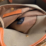 Ziva's Charm handbag – lifestyle view (41cm*15cm*29cm)