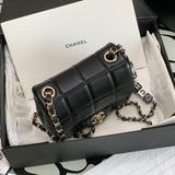  women's handbag, versatile design, view 4