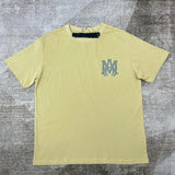 Amiri t-shirt side view — premium authentic designer style