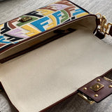 Ziva's Charm handbag – product shot (26cm*15cm*6cm)