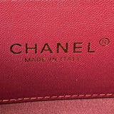 Ziva's Charm handbag – interior view (one versatile size)