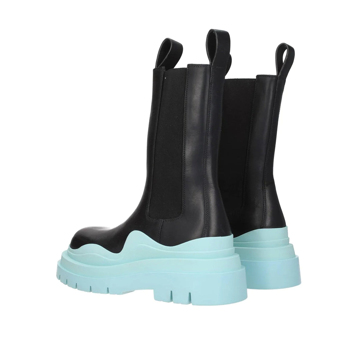 Bottega Veneta boots & booties side profile designer luxury fashion