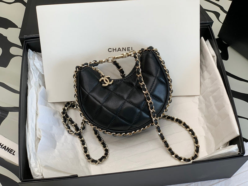  women's handbag, compact design, view 1