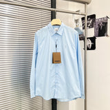 Burberry clothing front view — premium authentic designer style