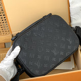  Smart everyday bag carried on shoulder 28