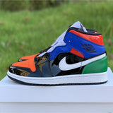 Nike Men's & Women's Designer Lifestyle Shoes — Style 128