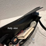  handbag interior and compartment view 9