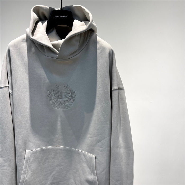 Balenciaga clothing close-up — premium authentic designer style
