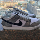 Nike Men's & Women's Designer Street Sneakers — Style 194 side view