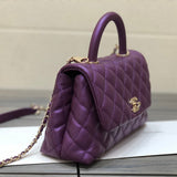  handbag, mid everyday style, image 6