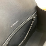 Zivas Charm Refined Structure Statement Handbag (Contemporary Shape Language) – Lifestyle Shot
