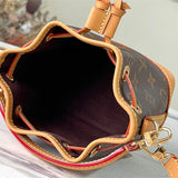  Modern structured bag carried on shoulder 10