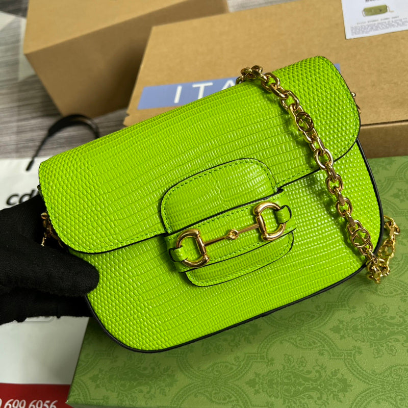 Front view of chic everyday-luxe women's handbag – women's designer-style accessory