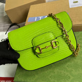 Front view of chic everyday-luxe women's handbag – women's designer-style accessory