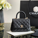  women's handbag, versatile design, view 2