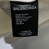 Front view of Balenciaga luxury piece style No.461