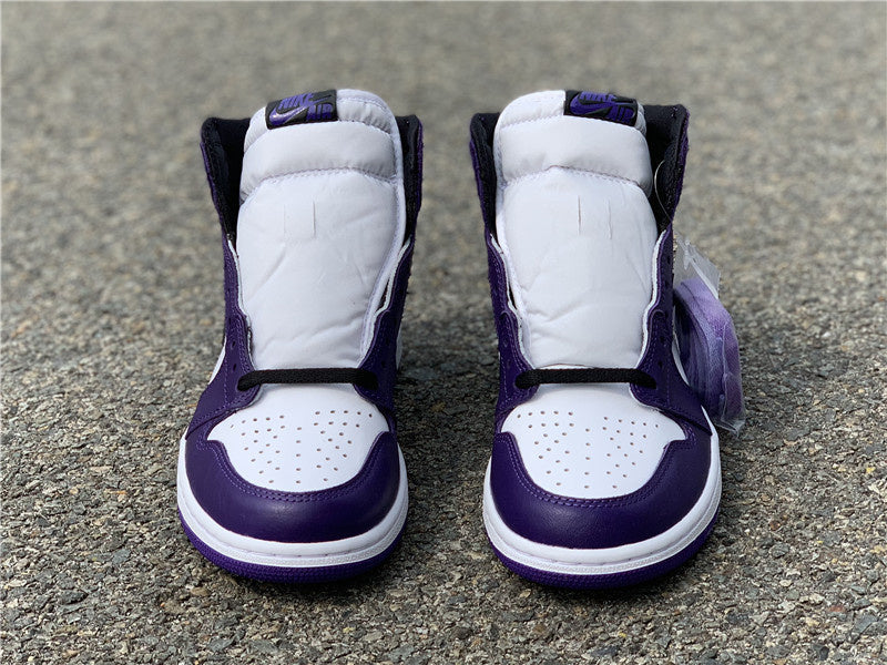 Nike Men's & Women's Designer Lifestyle Shoes — Style 008 back view