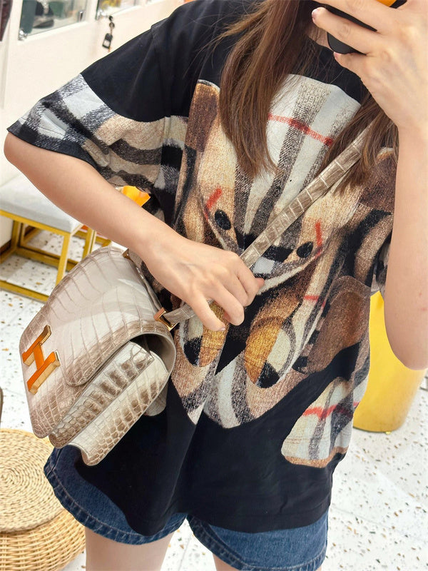  tote bag interior and compartment view
