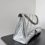 Zivas Charm Refined Everyday Style Fashion Handbag (Thoughtfully Structured Design) – Lifestyle Shot