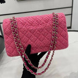 Zivas Charm Sleek Silhouette Designer Handbag (Signature Shape & Finish) – Close-Up Detail