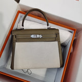 Modernist bag women's premium everyday handbag