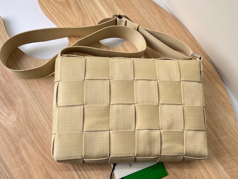 Refined Premium PU Leather Handbag - Understated Luxury Look | Women's Everyday Carry Handbag #1606 - side angle view (image 2) of designer-inspired handbag