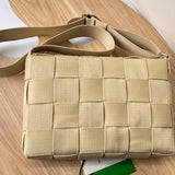 Refined Premium PU Leather Handbag - Understated Luxury Look | Women's Everyday Carry Handbag #1606 - side angle view (image 2) of designer-inspired handbag