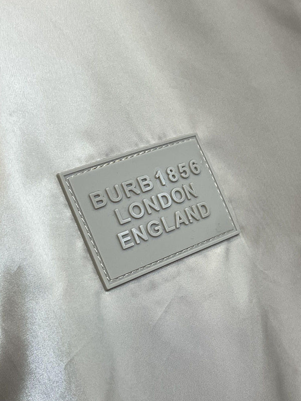 Burberry clothing lifestyle view — premium authentic designer style