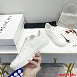 Givenchy shoes Style 050 - styled lifestyle view