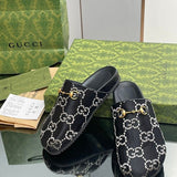 Gucci neutral cream luxury sneakers view 5 streetwear statement look