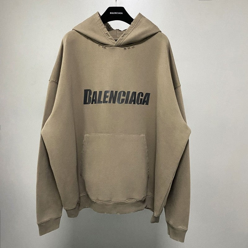 Balenciaga clothing lifestyle view — premium authentic designer style