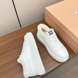 Miu Miu designer shoes full view