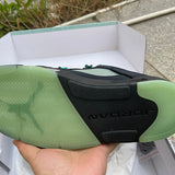 Nike Men's & Women's Luxury Lifestyle Trainers — Style 255 detail view