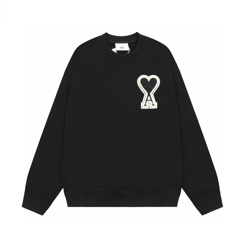 Amiri shirt side view — premium authentic designer style