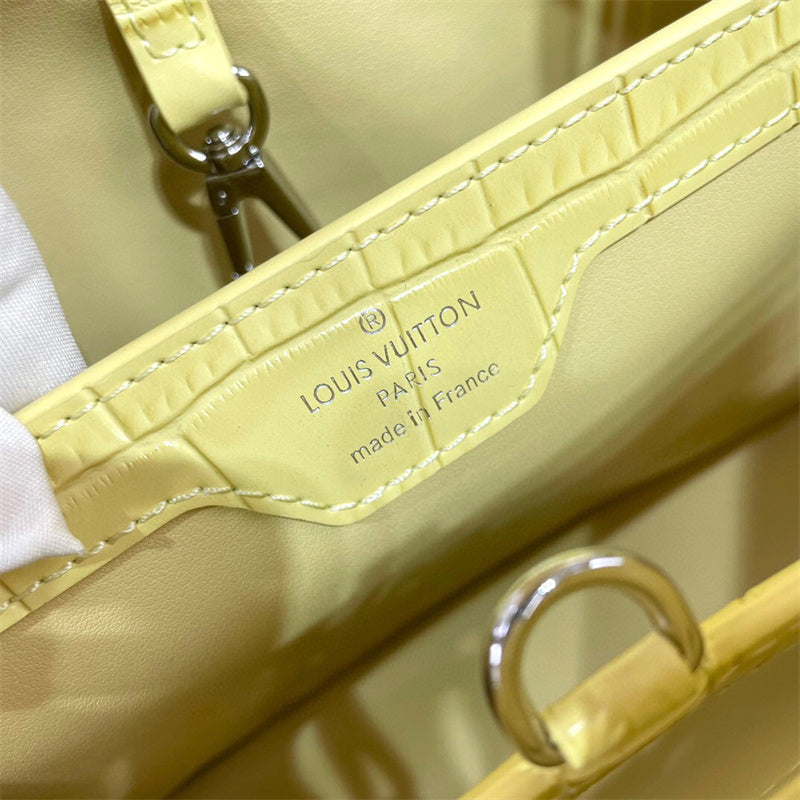  Chic handbag front view 25