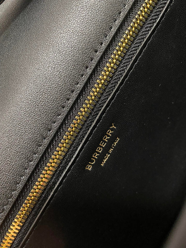 Bold Vegan Leather Handbag - Premium Craftsmanship Detailing | Women's Designer-Inspired Purse #1135 - styled full view (image 7) of designer-inspired handbag
