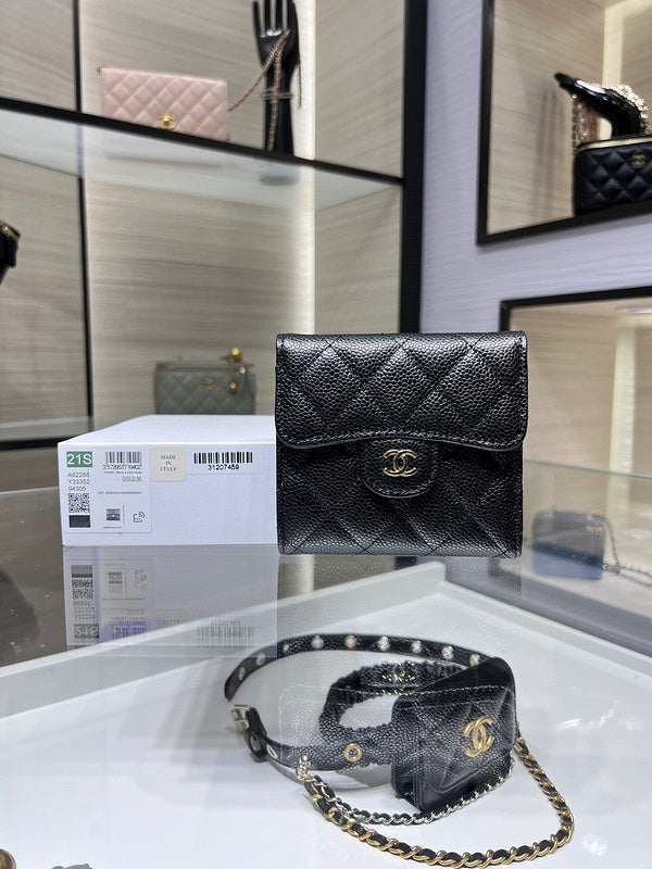  compact purse view 1