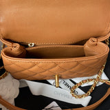  women's handbag, mid design, view 7