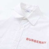 Burberry designer clothing styled look premium fashion