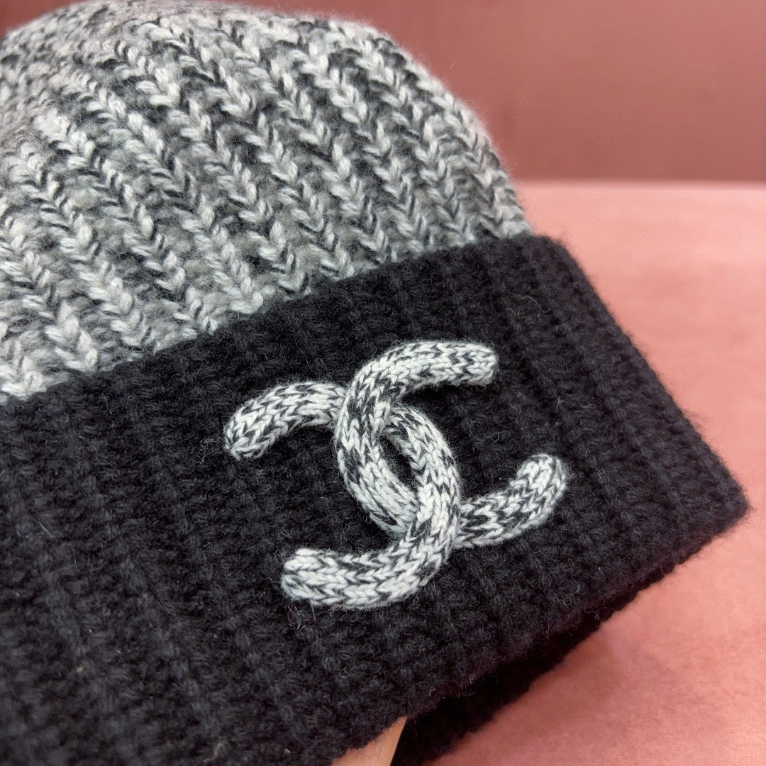 Chanel Hat – luxury designer piece at Bellvora