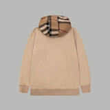 Back view of Burberry luxury piece style No.447
