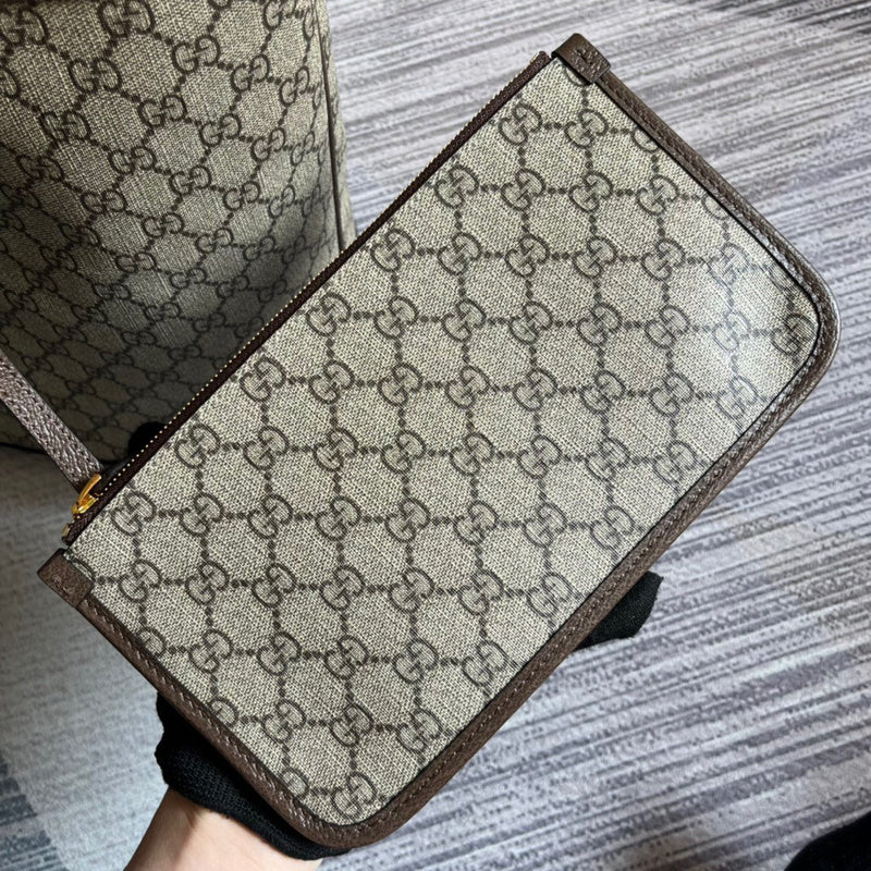 Sleek handbag styled for everyday wear