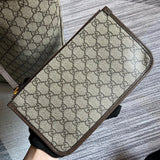 Sleek handbag styled for everyday wear