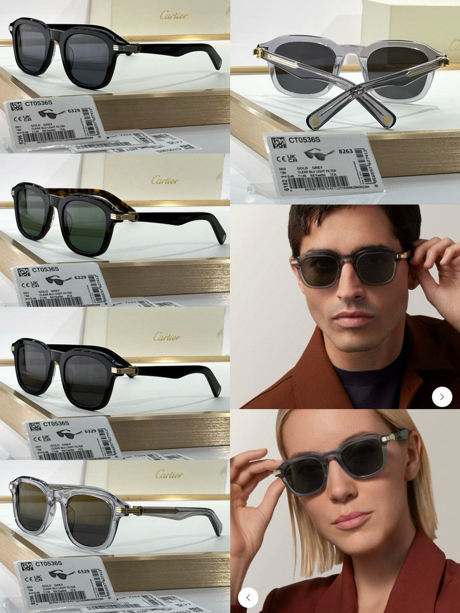 Cartier Sunglasses? Cartier Sunglasses Premium Fashion Designer Sunglasses