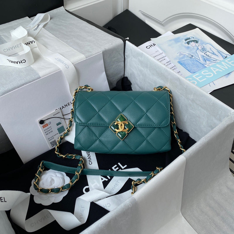 Zivas Charm Elevated Essentials Fashion Handbag (Designer-Inspired Craftsmanship) – Front View