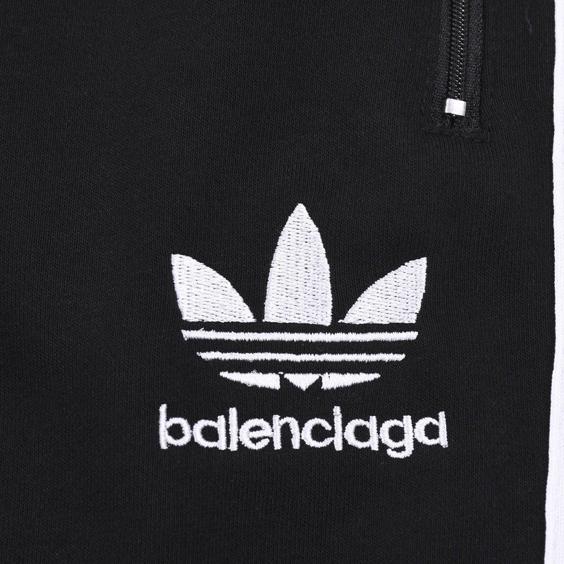 Balenciaga clothing back view — premium authentic designer style