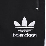 Balenciaga clothing back view — premium authentic designer style