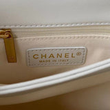 Zivas Charm Effortless Elegance Designer Handbag (Statement-Ready Design) – Lifestyle Shot