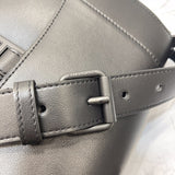 Zivas Charm Versatile Design Statement Handbag (Designer-Inspired Craftsmanship) – Interior View